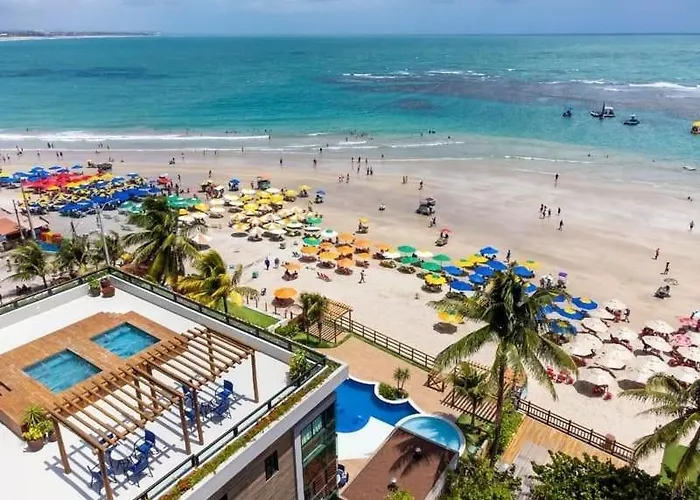 Plage Du Porto