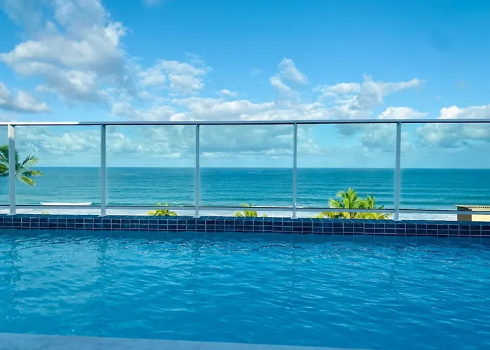 Studio Al Mare - Ocean Blue